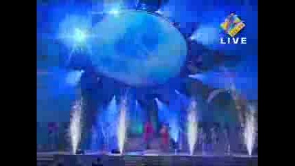 Rani Mukherjee Zeecine Awards