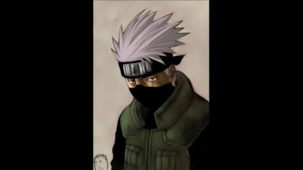 Kakashi Slideshow