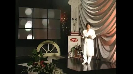 Snezana Jovanovic Sikica - Pusti me da placem ( Studio Mmi Video )
