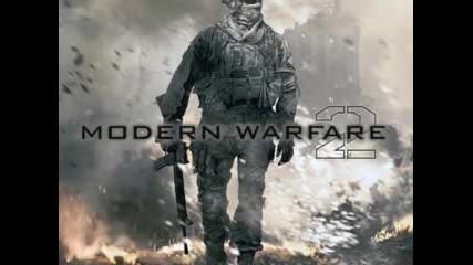 Cod Modern Warfare 2 Soundtrack - Introduction Extended 