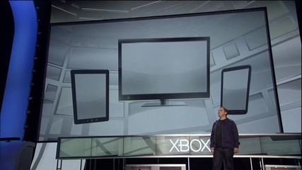 E3 2012: Best of E3 2012 Awards - Most Innovative