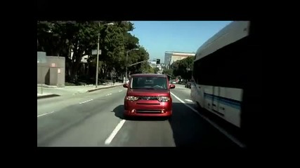 2010 Nissan Cube Преглед