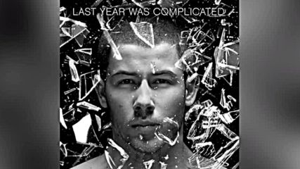 Nick Jonas - Unhinged (audio)