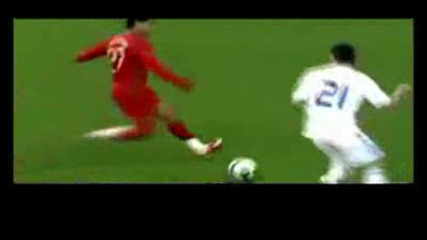 Ricardo Quaresma - Promo [hd]