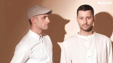 Akcent - My Passion ( chillout version )