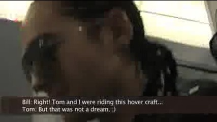 tokio hotel humanoid 