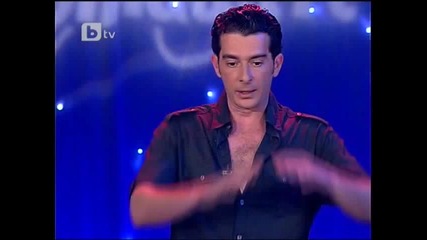 Скрита камера! | Комиците 2/07/10 | 
