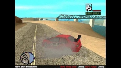 {ddt}moreno drift ~~~ Nakraq Vi Ostavqm Da Slushate pesenta
