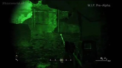 Call of Duty 4 Gameplay !