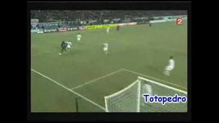 Psg 2 - 0 Lens