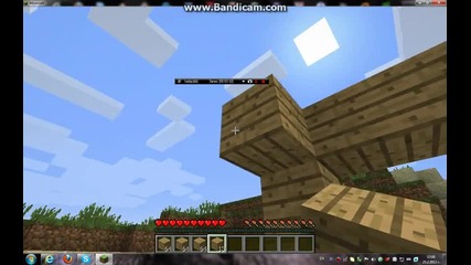 Minecraft ocelqvane ep.1