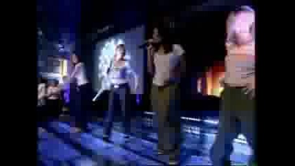 All Saints - Lady Marmalade