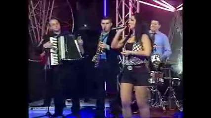 Senada Brulic - Da je srce to