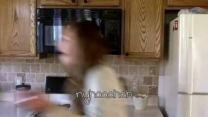 Cinnamon Challenge