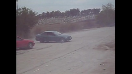 poligona drift 13.09.2009