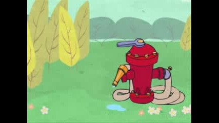 Happy Tree Friends - Blood Clips