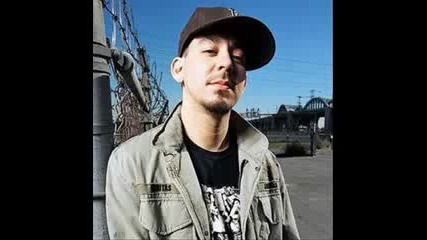 linkin park - walking dead