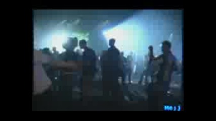 Master Of Hardcore 20 12 2003