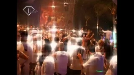 fashiontv Ftv.com - Ku De Ta - White Party 2005 