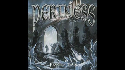(2012) Pertness - Cold Wind Of Death
