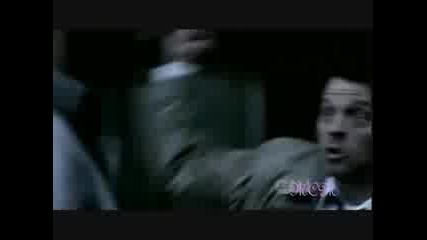 Dean Castiel Sam - I Dont Care