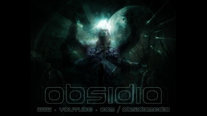Obsidia - Kick That Bass Hd