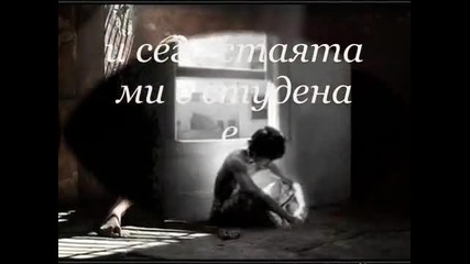 Deep Purple - When A Blind Man Cries + Превод