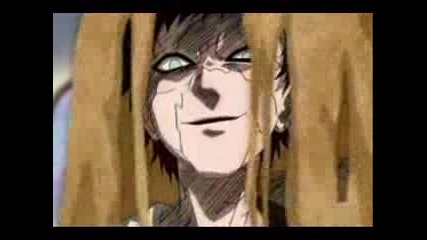 Naruto Amv - To Be Loved