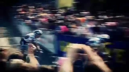 Giro d Italia 2012 - Official promo