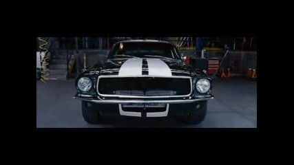 The Fast And The Furious Tokyo Drift / Бързи И Яростни 3 (2006) Bg Audio