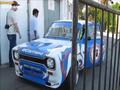 Ford Escort Mk1 Rs2000 - чудесен звук