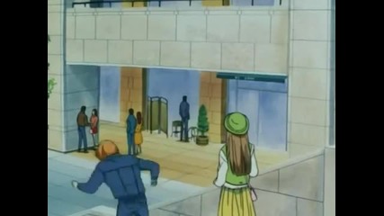 Marmalade Boy Episode 57