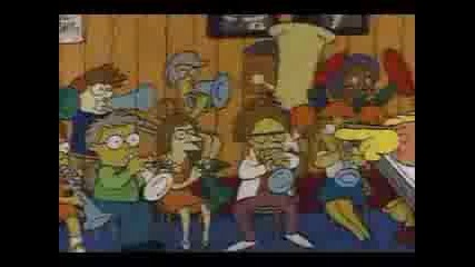 The Simpsons Бързо Интро