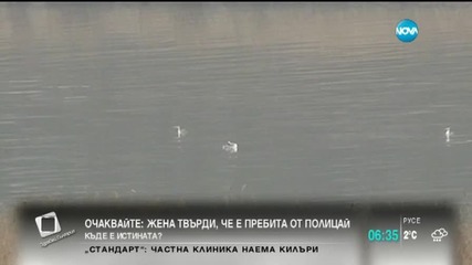Лекар: Вирусът на птичия грип e много неустойчив