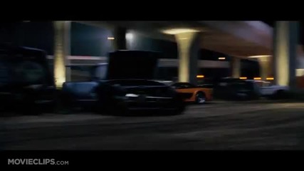 The Fast and the Furious Tokyo Drift 5/12