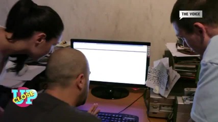 Closeup Бате Сашо - част I I