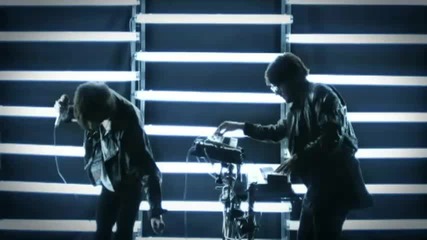 Kids Of 88 - Just A Little Bit [ 480p ]