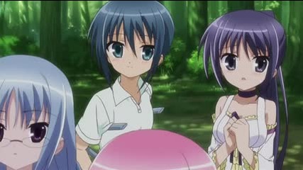 Ro-kyu-bu! Episode 10