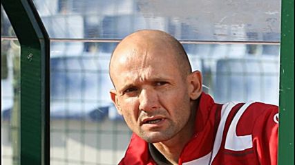 Радуканов: Другата седмица ще подпиша за 3 години