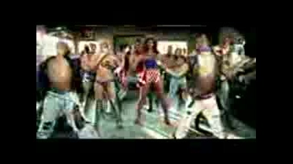 Lady Gaga ft. Beyonce - Telephone 