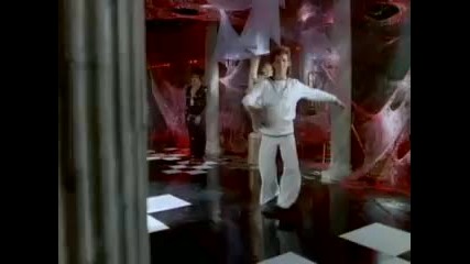 Tina Turner - Private Dancer