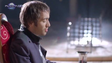 Damyan Popov - Ne Vizhdam Bez Teb Дамян Попов - Не виждам без теб