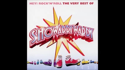 Showaddywaddy - Hey Rock n Roll - Greatest Hits - full album