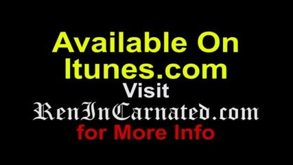 Mc Ren Renincarnated Promo Ad 