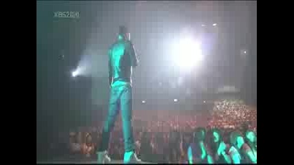 Tae Yang - With You [chris Brown]