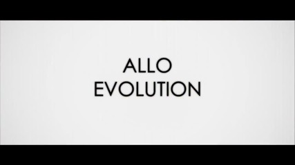 Andy Allo - People Pleaser (official Music Video)