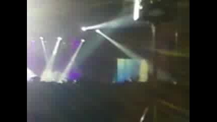 Концерт На Таря Турунен 28.10.2008