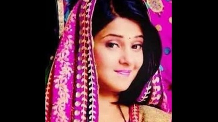 Jennifer Winget - Kumud