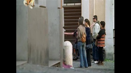 kommissar rex 10 сезон, 3 серия, 1част 