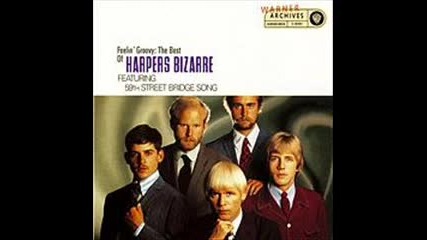 Harpers Bizarre - The 59th Street Bridge Song (feelin’ Groovy)